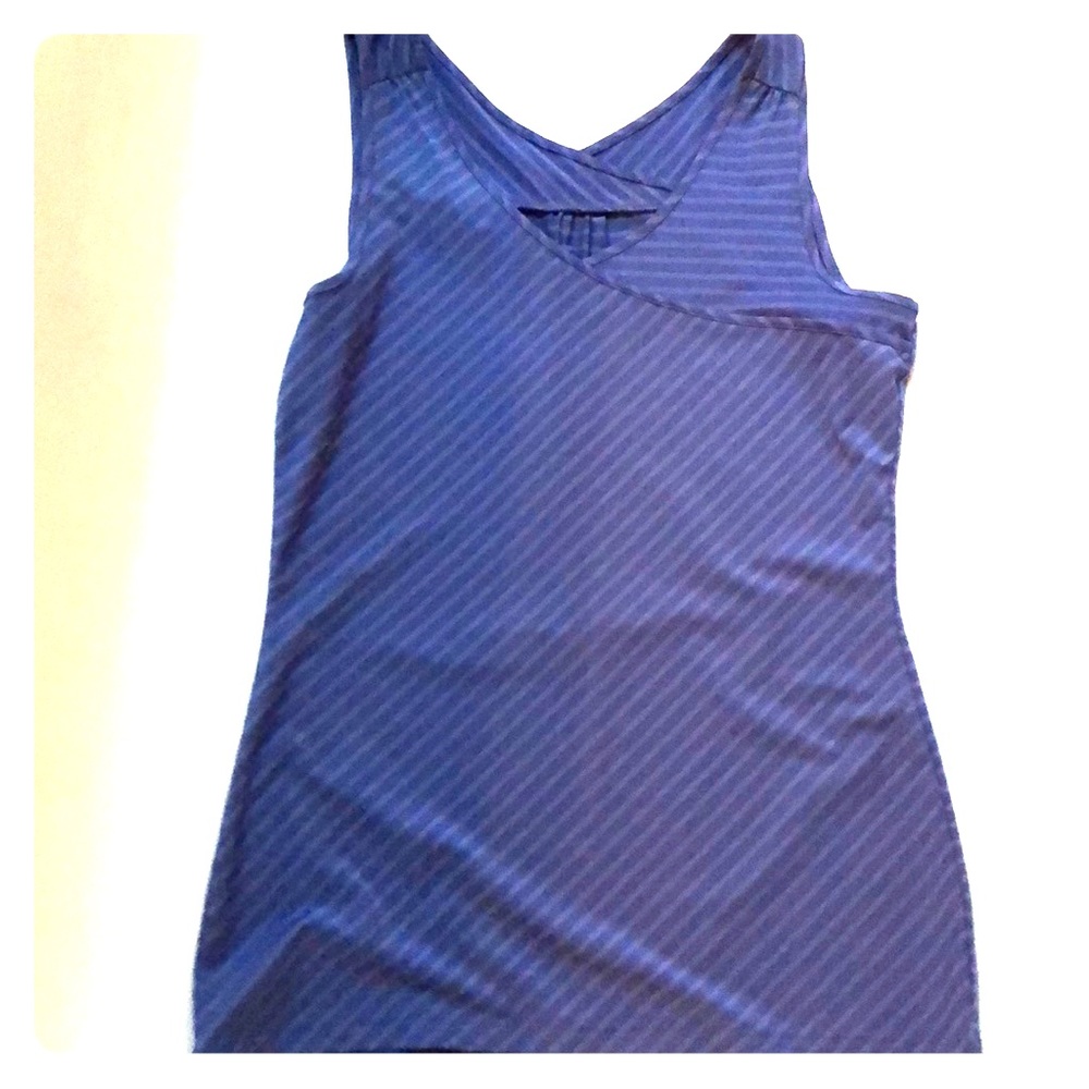 REI Sports Tank XS